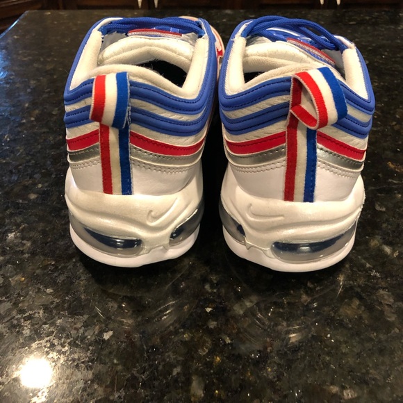 nike air max 97 - Picture 2 of 5